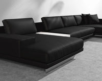 Dresden Outdoor Modular Sectional - Arcadia - White Ceramic