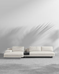 Dresden Outdoor Sectional Sofa