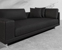 Dresden Outdoor Left Arm Sofa - Arcadia