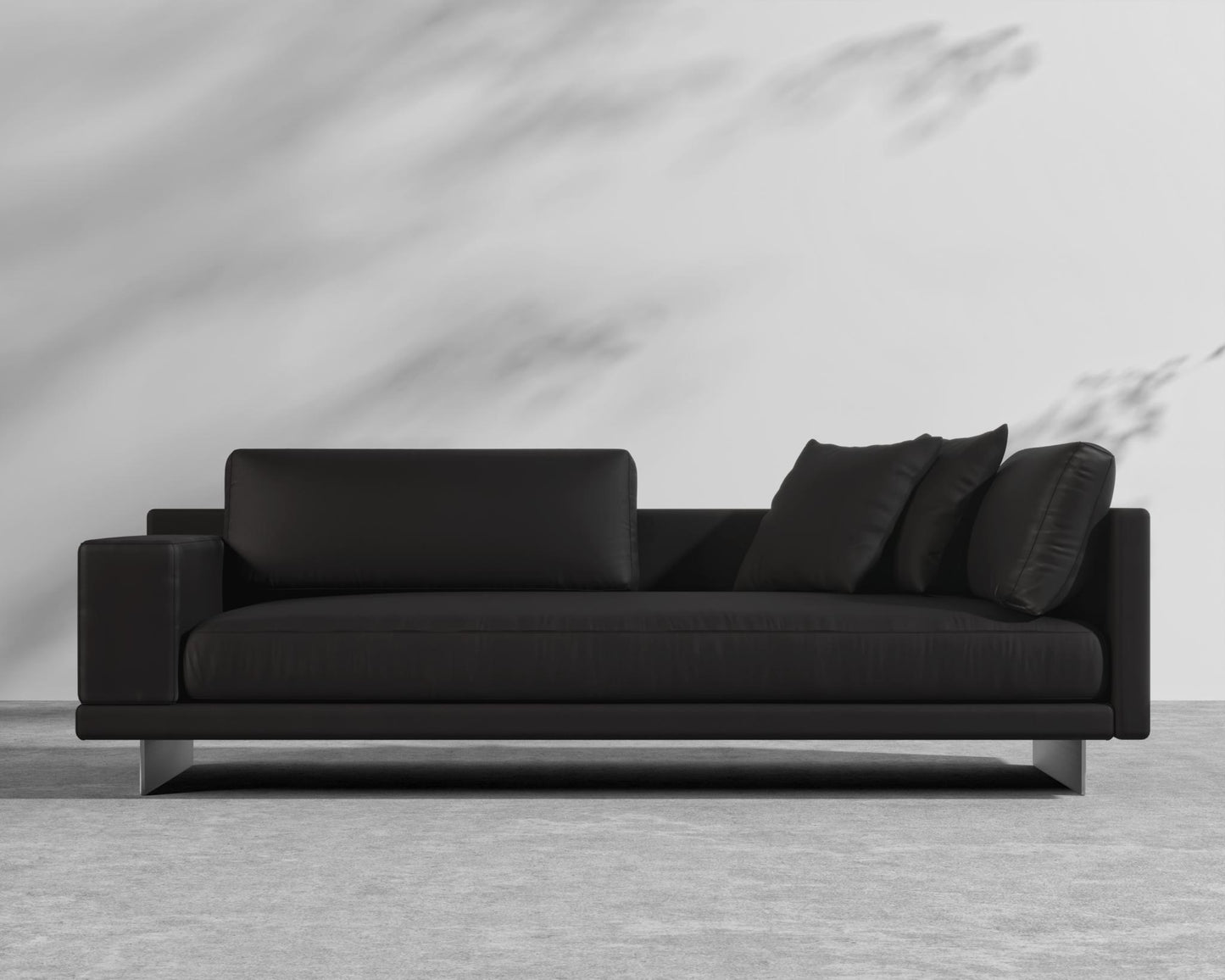 Dresden Outdoor Left Arm Sofa - Arcadia