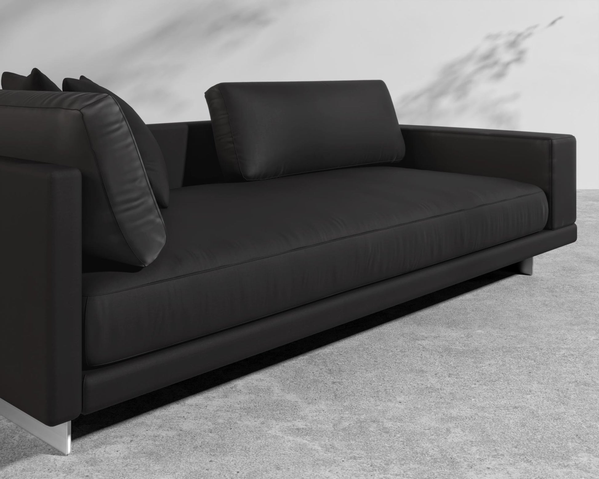 Dresden Outdoor Right Arm Sofa - Arcadia