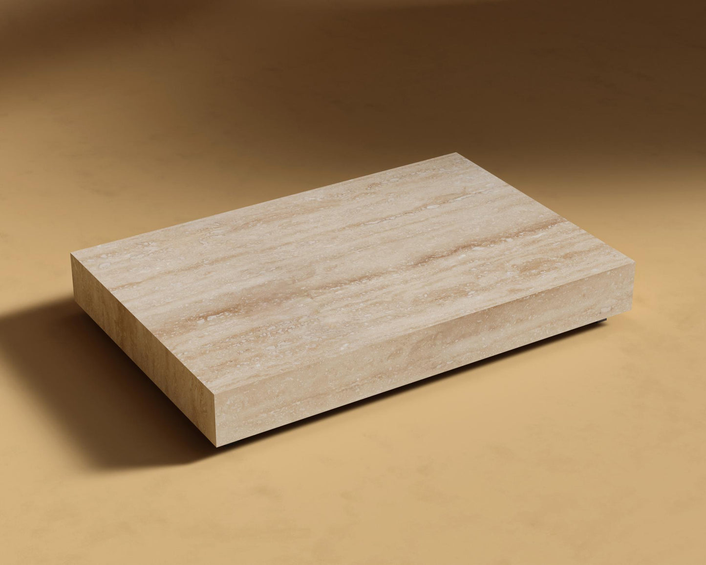 Liza_Coffee_Table_40x60_Travertine_Ceramic