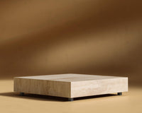 Liza_Coffee_Table_40x40_Travertine_Ceramic