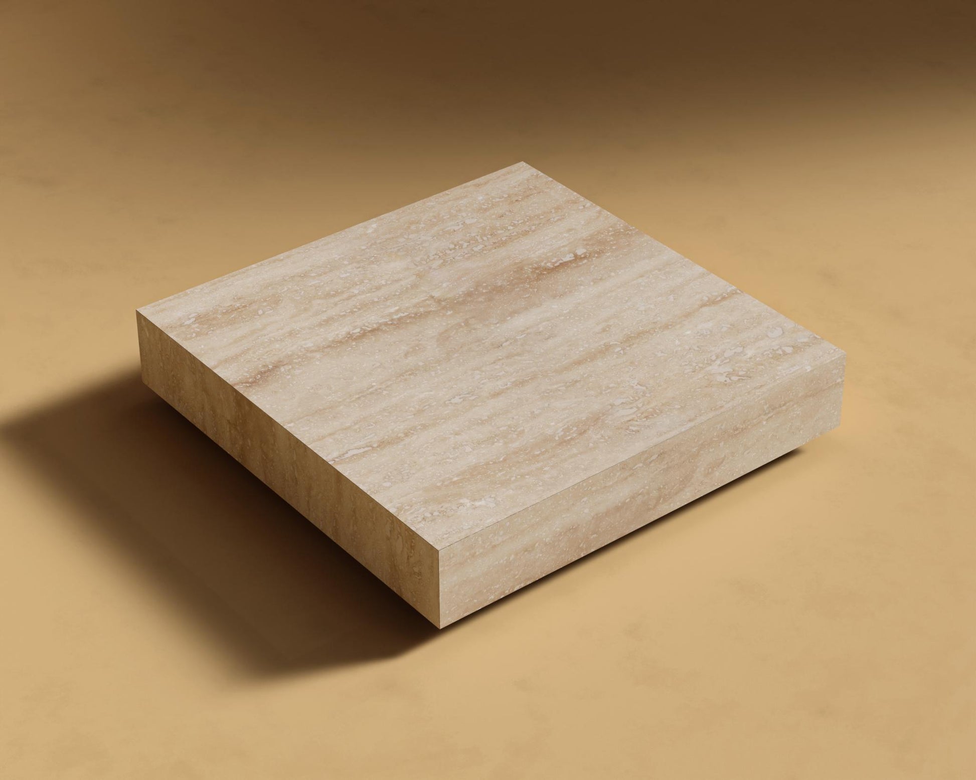 Liza_Coffee_Table_40x40_Travertine_Ceramic