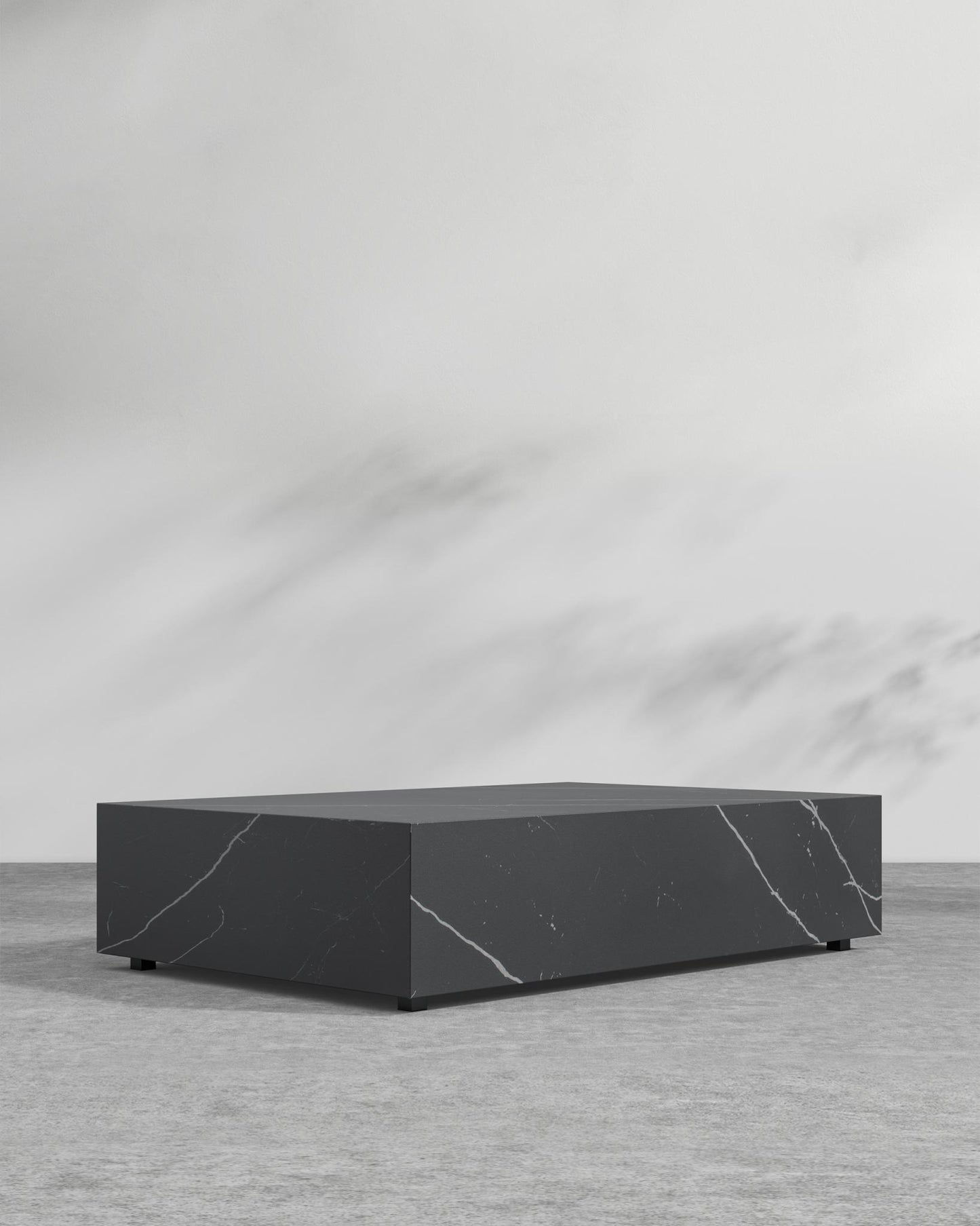 Liza Coffee Table Grande