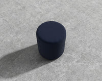 Nova Outdoor Pouf - Malibu