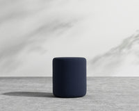 Nova Outdoor Pouf - Malibu