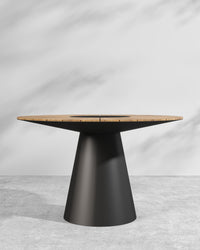 Winston Outdoor Dining Table