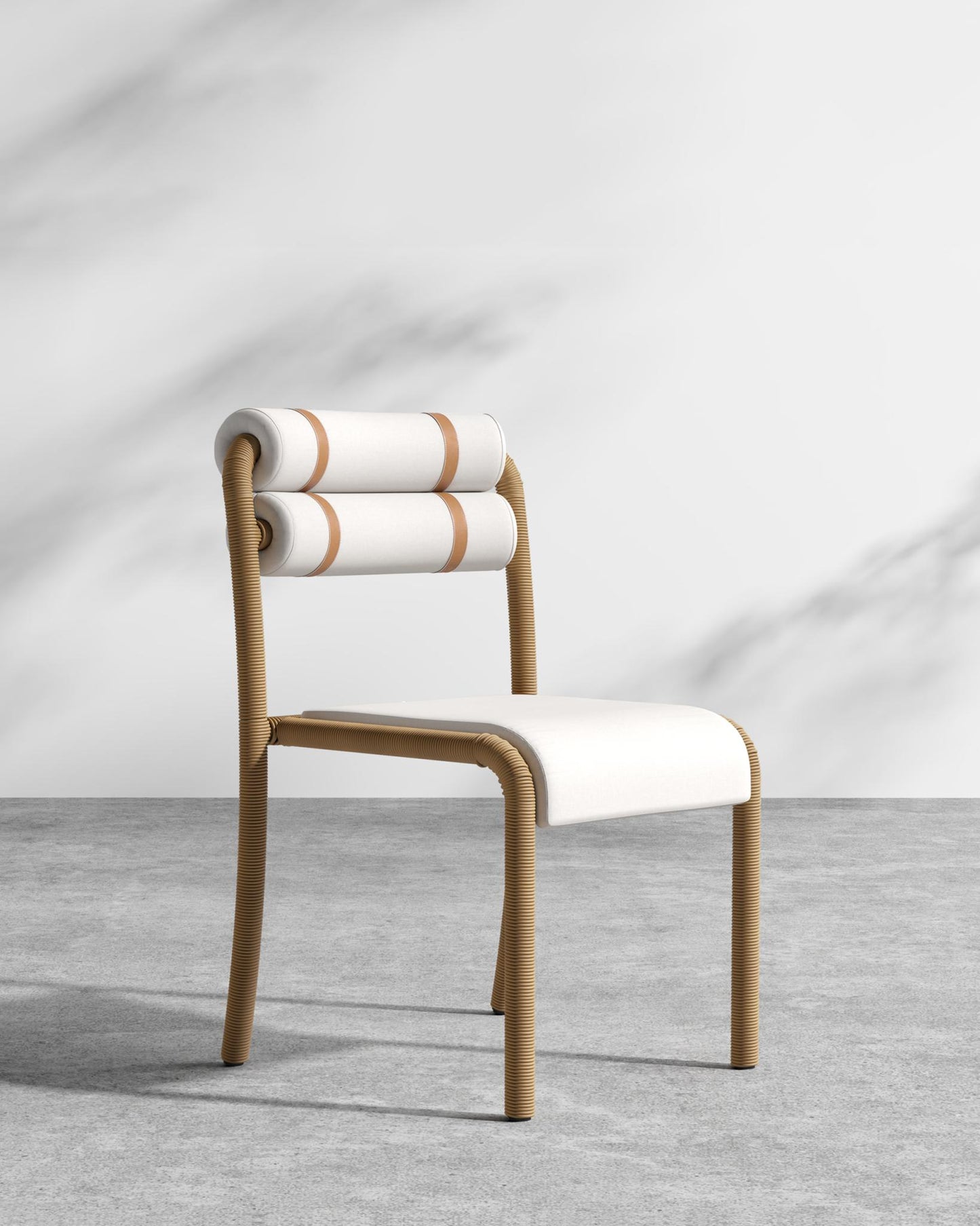 Jericho Outdoor Dining Chair