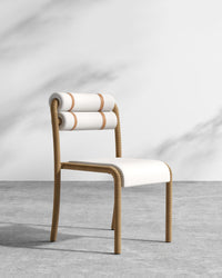 Jericho Outdoor Dining Chair