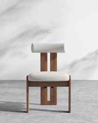 Tola Outdoor Dining Chair