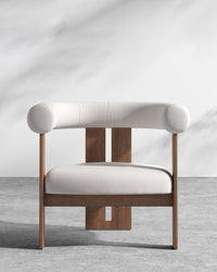 Tola Outdoor Lounge Chair