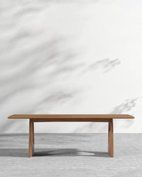 Arco Outdoor Dining Table