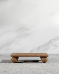 Bali Outdoor End Table