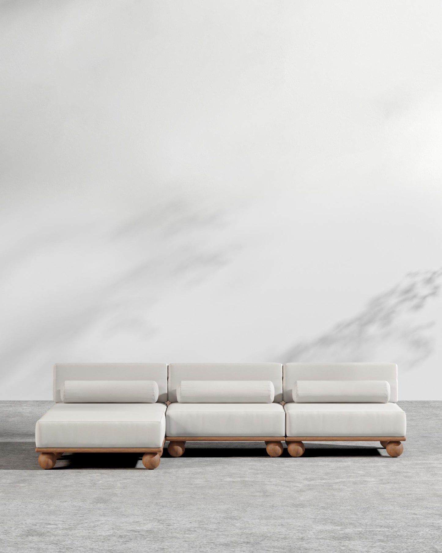 Bali Outdoor Sectional