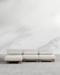 Bali Outdoor Sectional