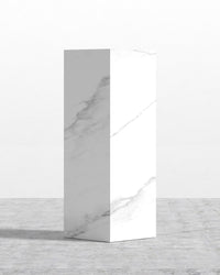 Liza Pedestal - Ceramic