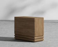 Bora Outdoor Side Table