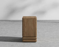 Bora Outdoor Side Table