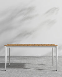 Spencer Outdoor Dining Table