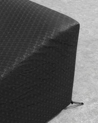 Mika Outdoor Left Arm Chaise Cover