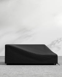Mika Outdoor Right Arm Chaise Cover