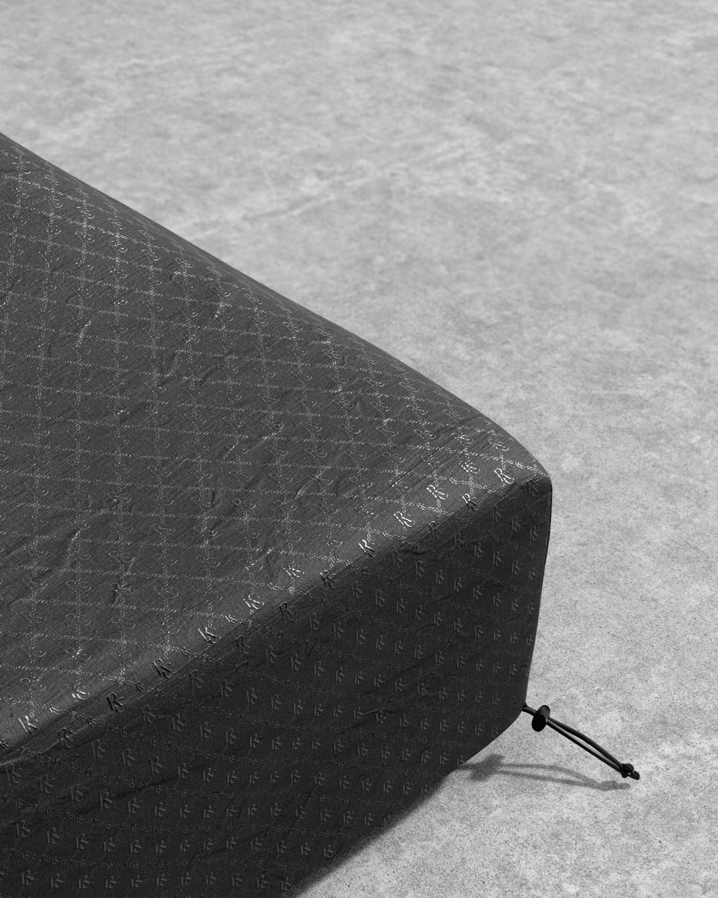 Mika Outdoor Right Arm Chaise Cover