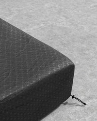 Mika Outdoor Right Arm Chaise Cover