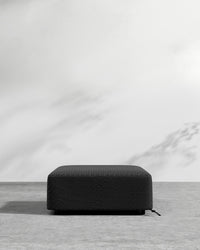 Mika Outdoor Ottoman Cover