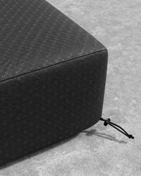 Mika Outdoor Ottoman Cover