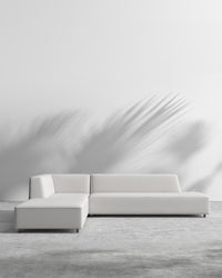 Mika Outdoor Modular Sectional