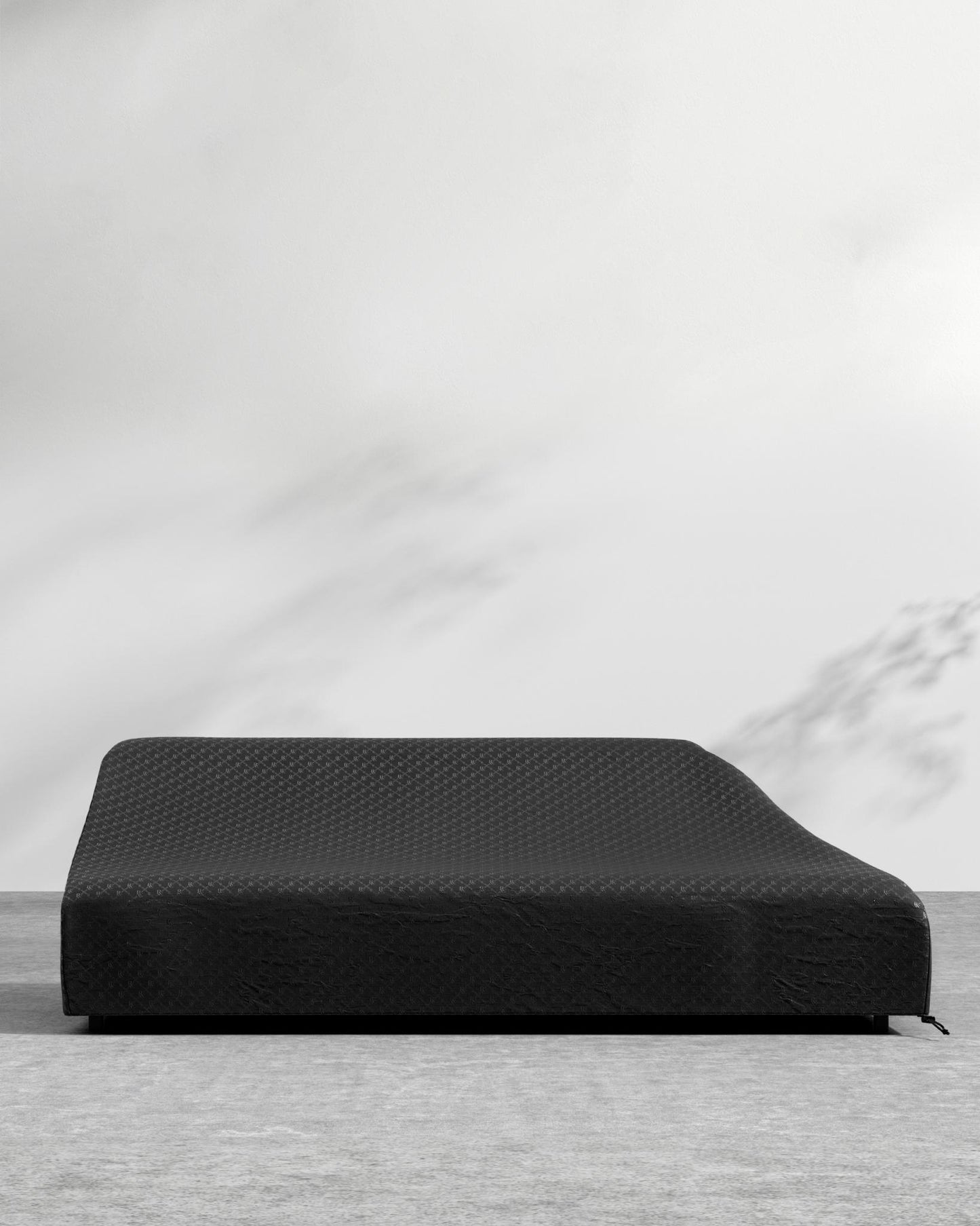 Mika Outdoor Armless Open Right 3 Seater Cover