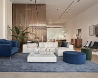 Porter Sectional