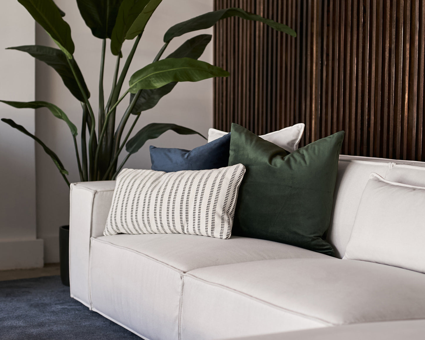 Porter Sectional