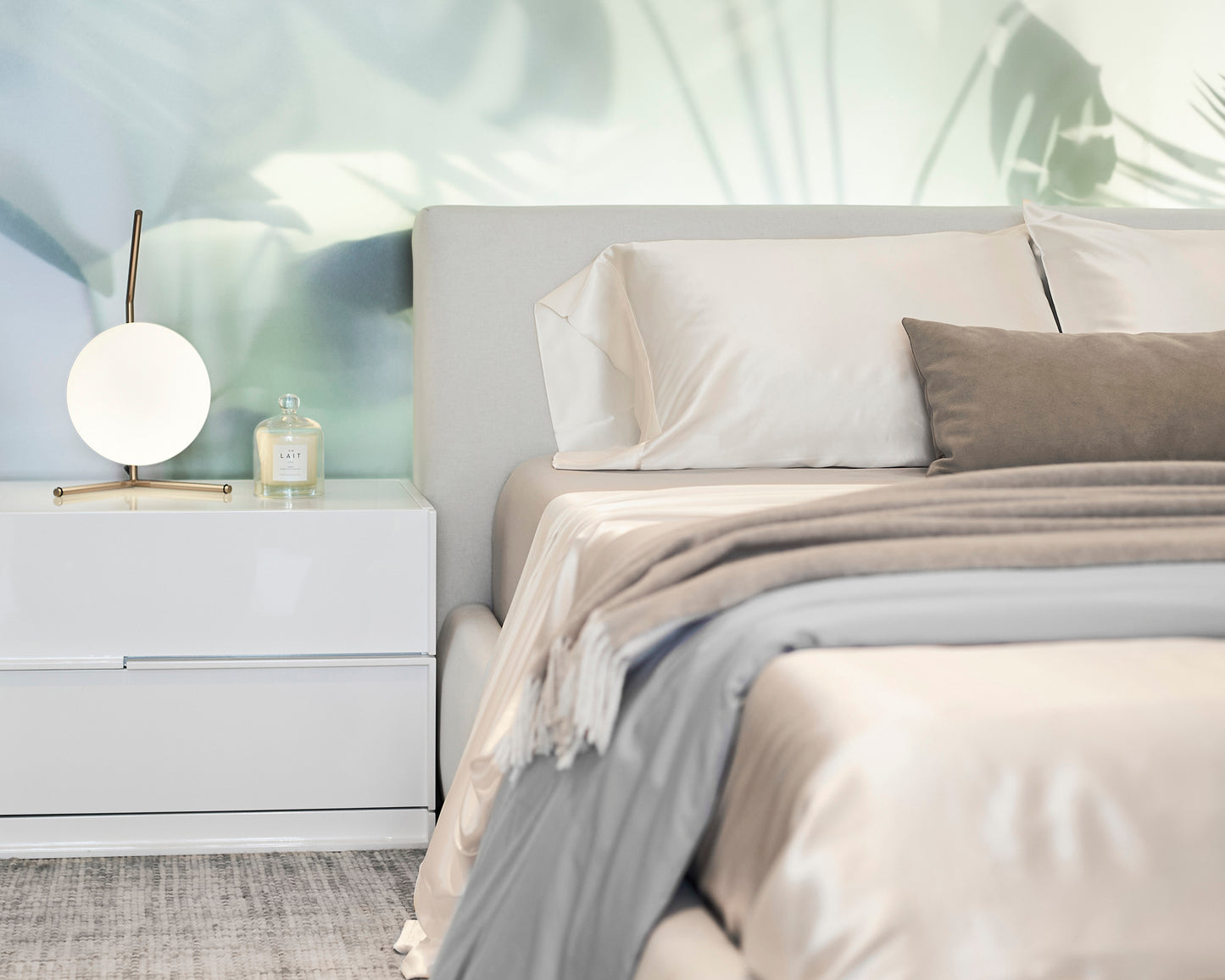Hunter Nightstand