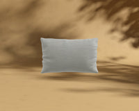 Rectangular Outdoor Pillow