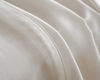 Mulberry Charmeuse Silk Flat Sheet