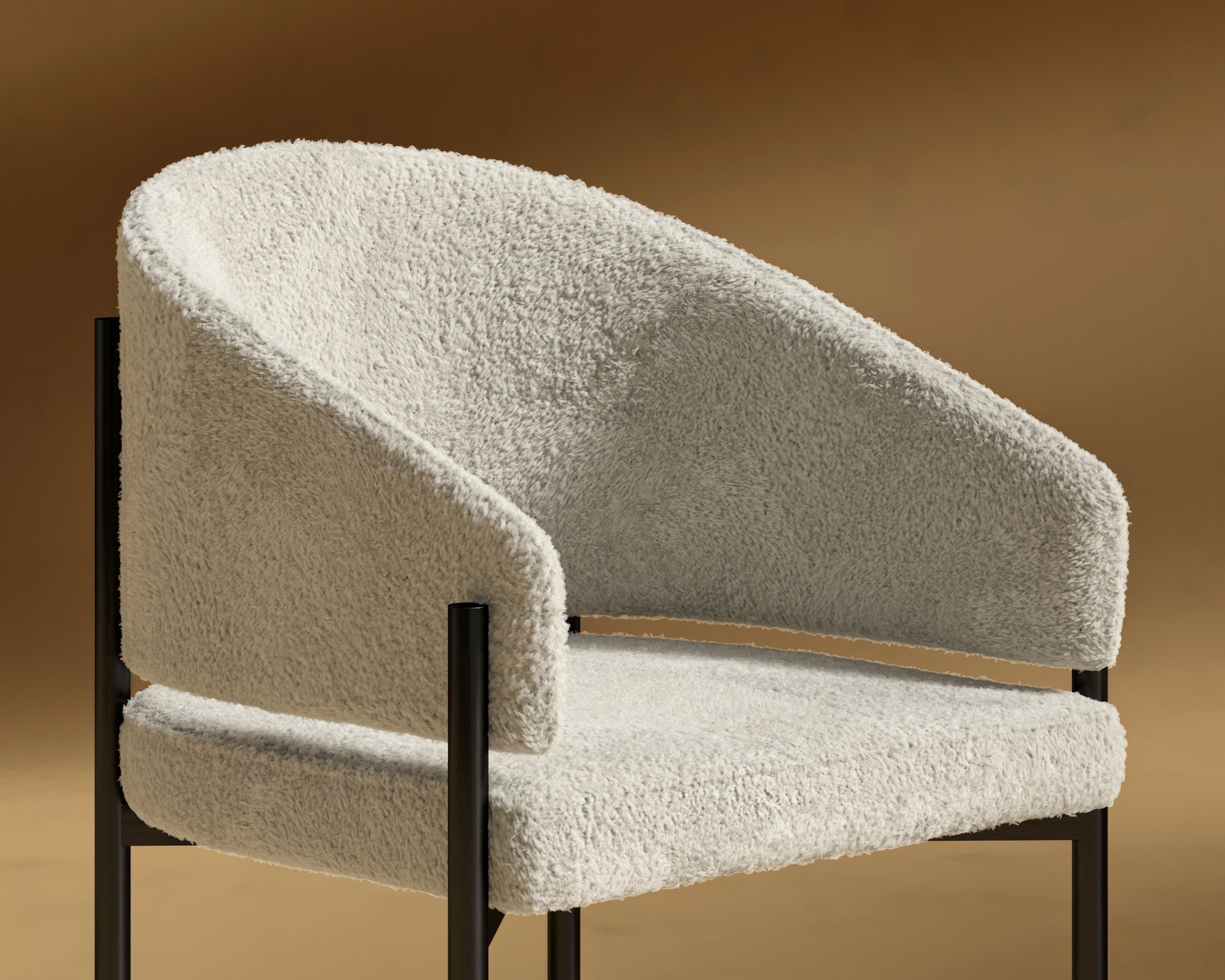Solana_Dining_Chair-Shearling_Almond
