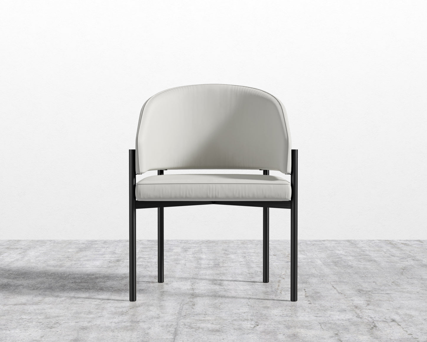 Solana_Dining_Chair_Black_Microfiber_Eggshell