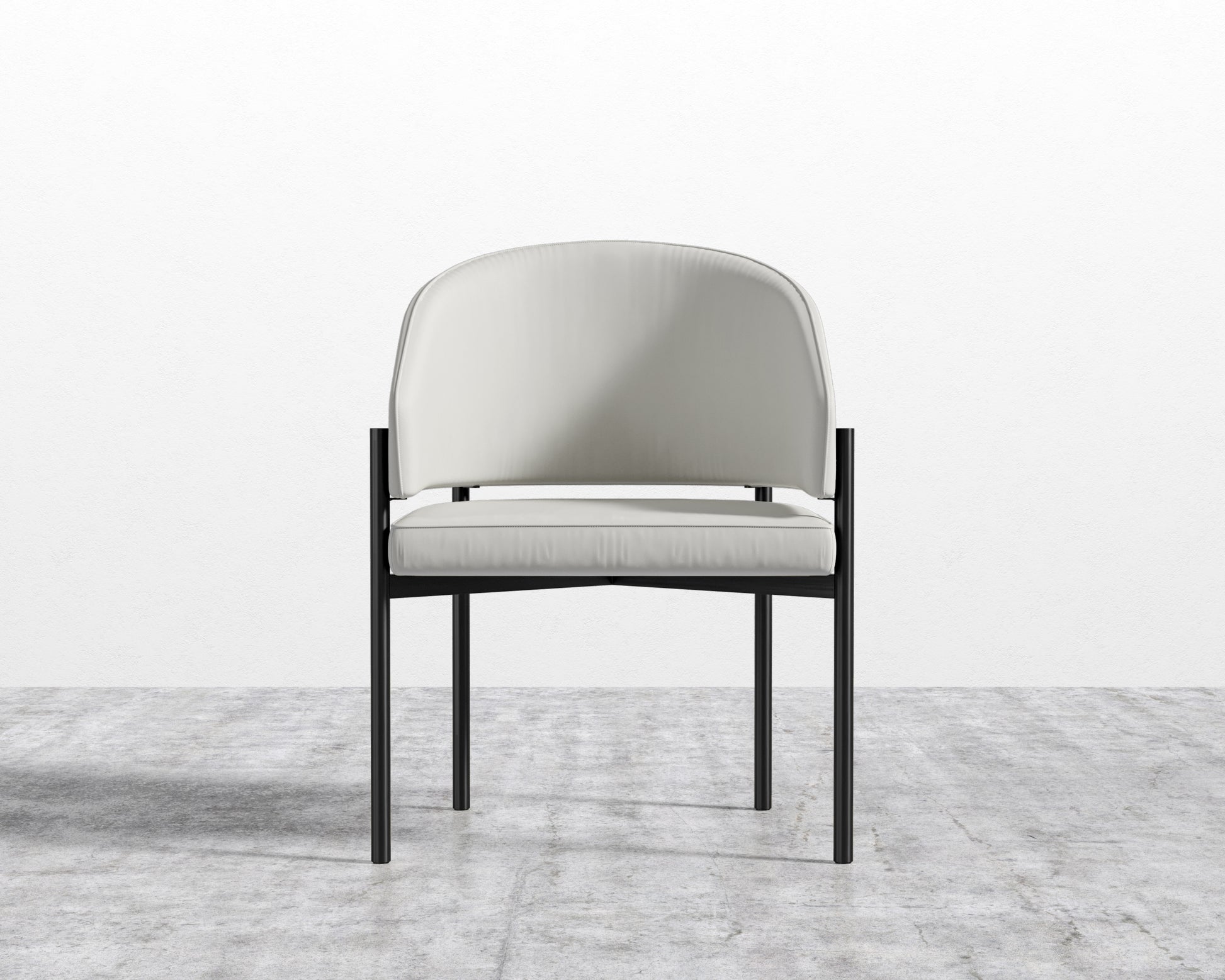 Solana_Dining_Chair_Black_Microfiber_Eggshell