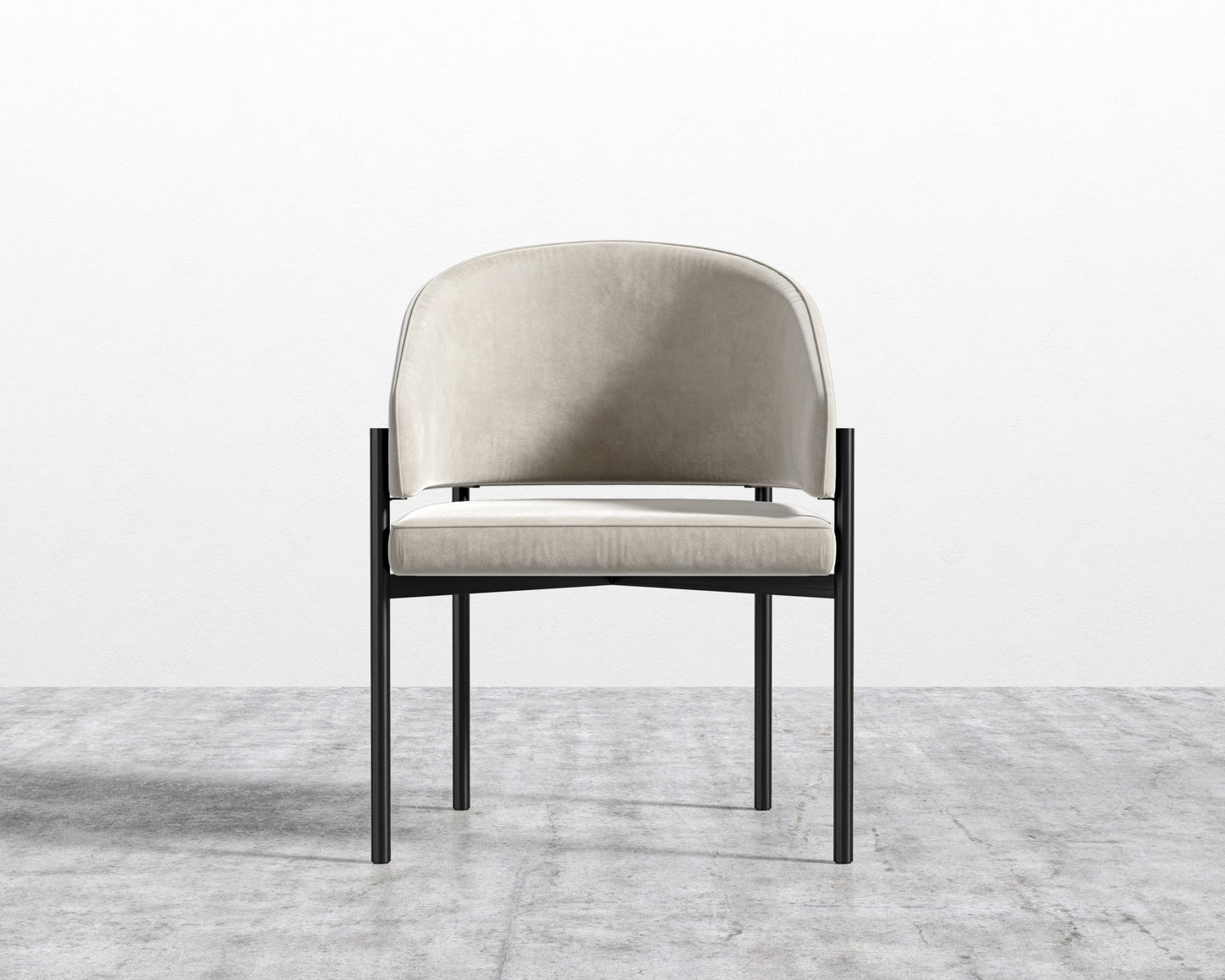 Solana_Dining_Chair_Black_Venice_Vegan_Suede_Latte