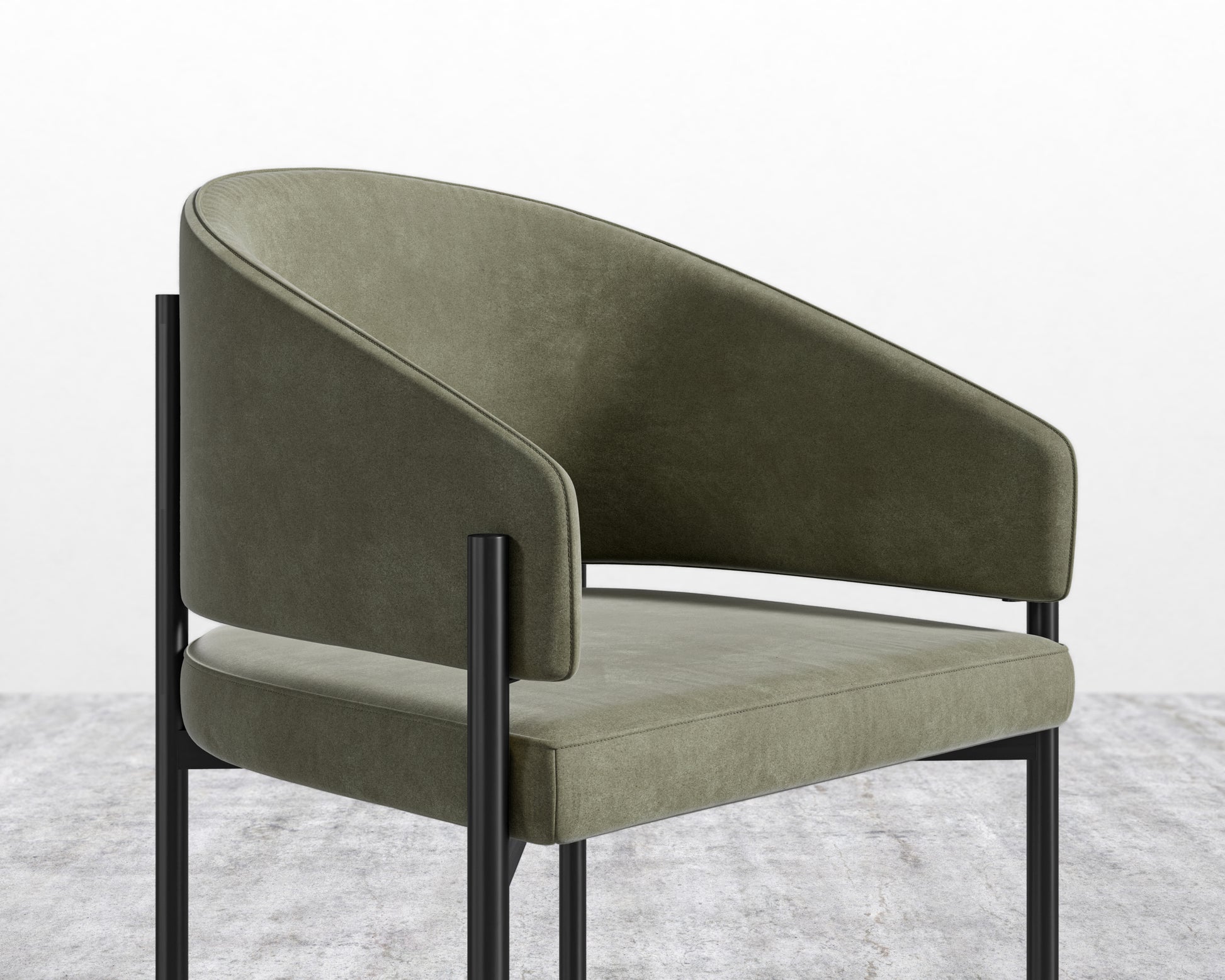 Solana_Dining_Chair_Black_Venice_Vegan_Suede_Sage_4