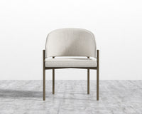 Solana_Dining_Chair_Brass_Chatou_Boucle_Pearl