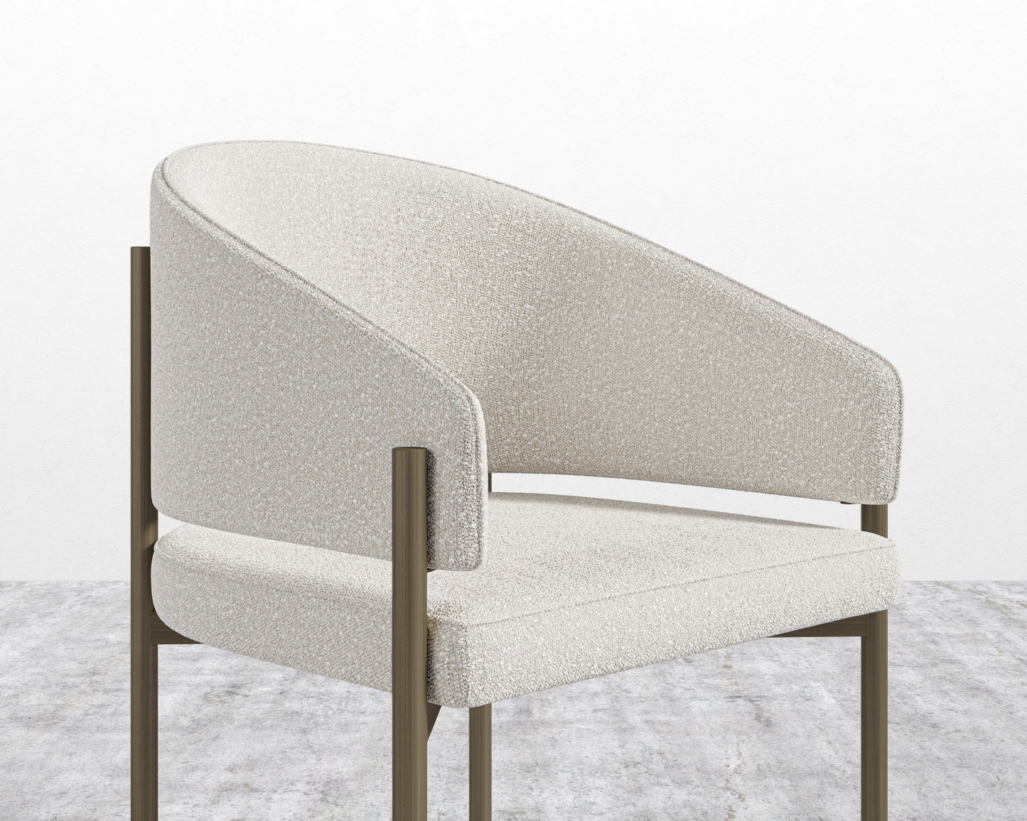 Solana_Dining_Chair_Brass_Chatou_Boucle_Pearl