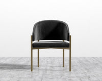 Solana_Dining_Chair_Brass_Plush-Velvet_Black