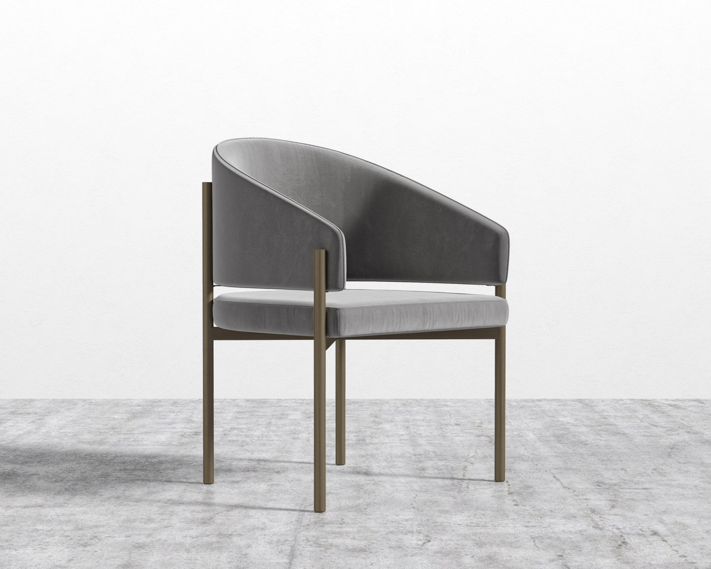 Solana_Dining_Chair_Brass_Plush-Velvet_Glacier_Grey