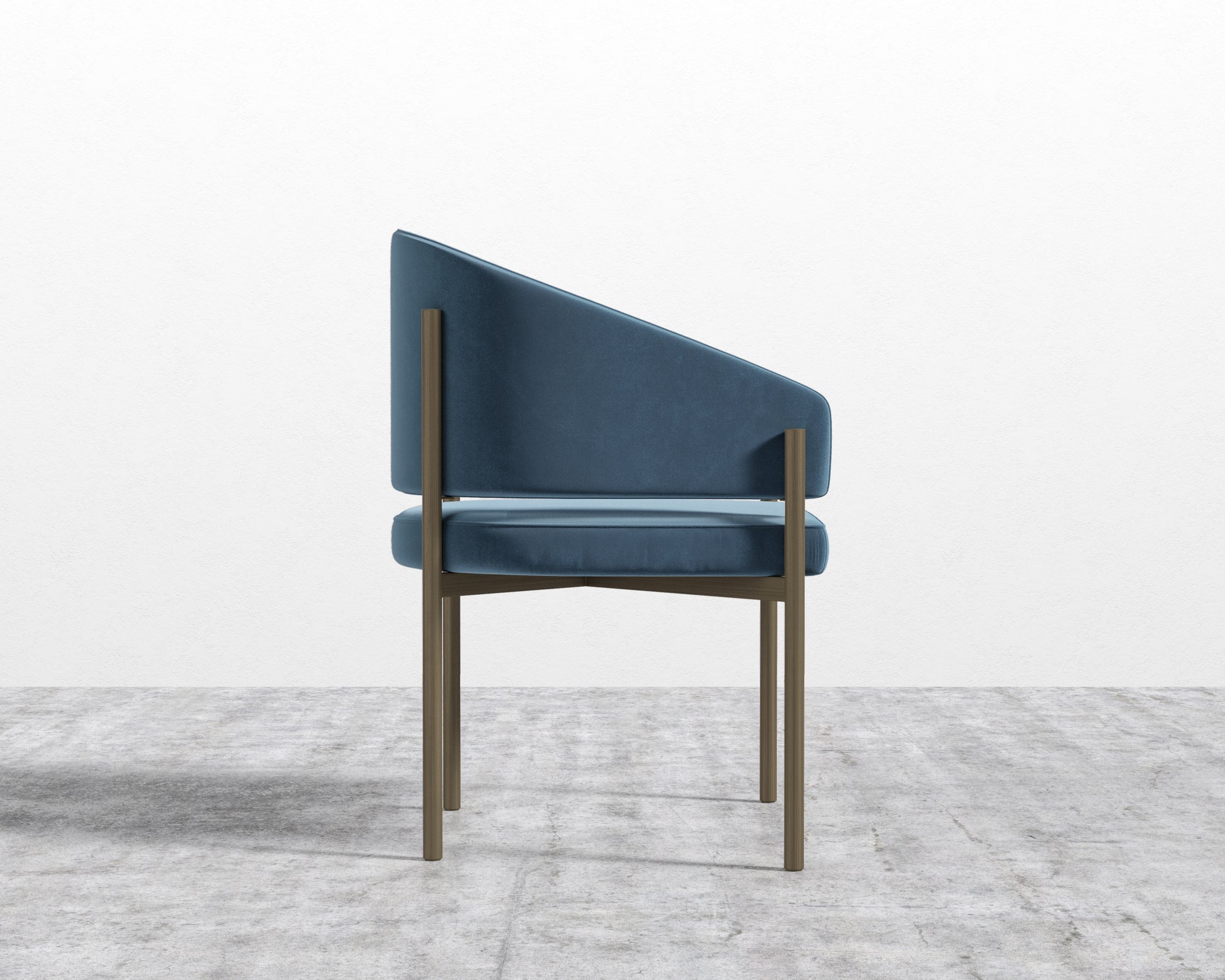Solana_Dining_Chair_Brass_Plush-Velvet_Solstice
