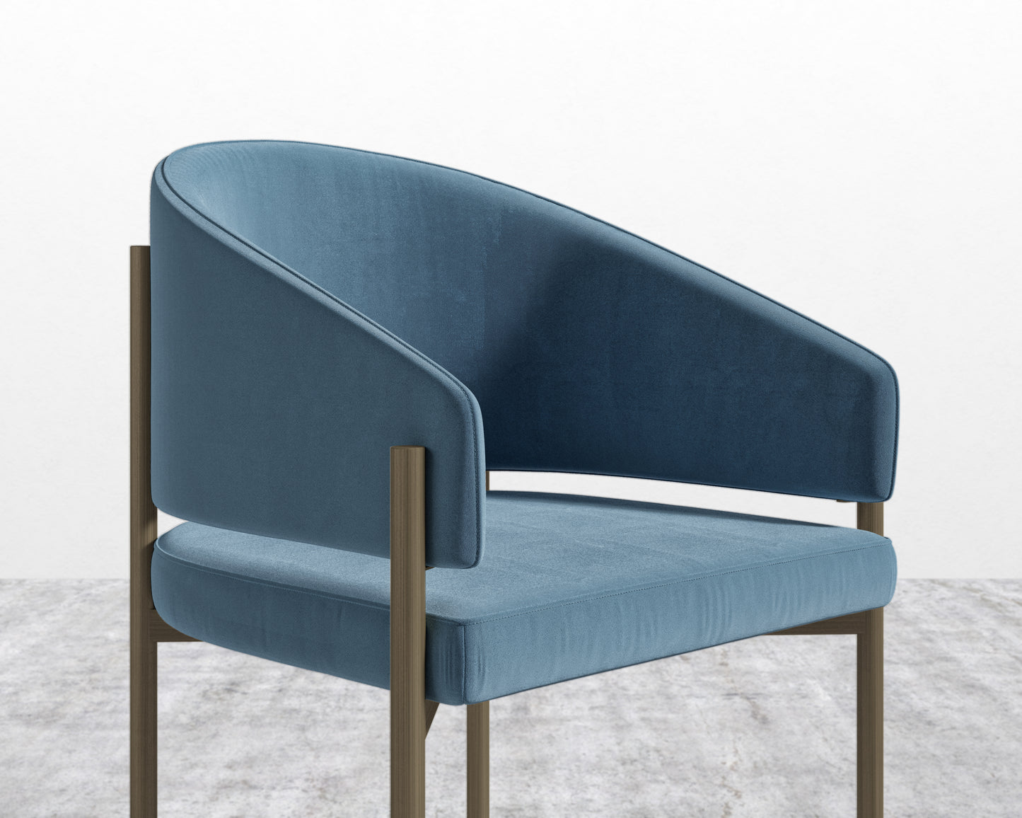 Solana_Dining_Chair_Brass_Plush-Velvet_Solstice