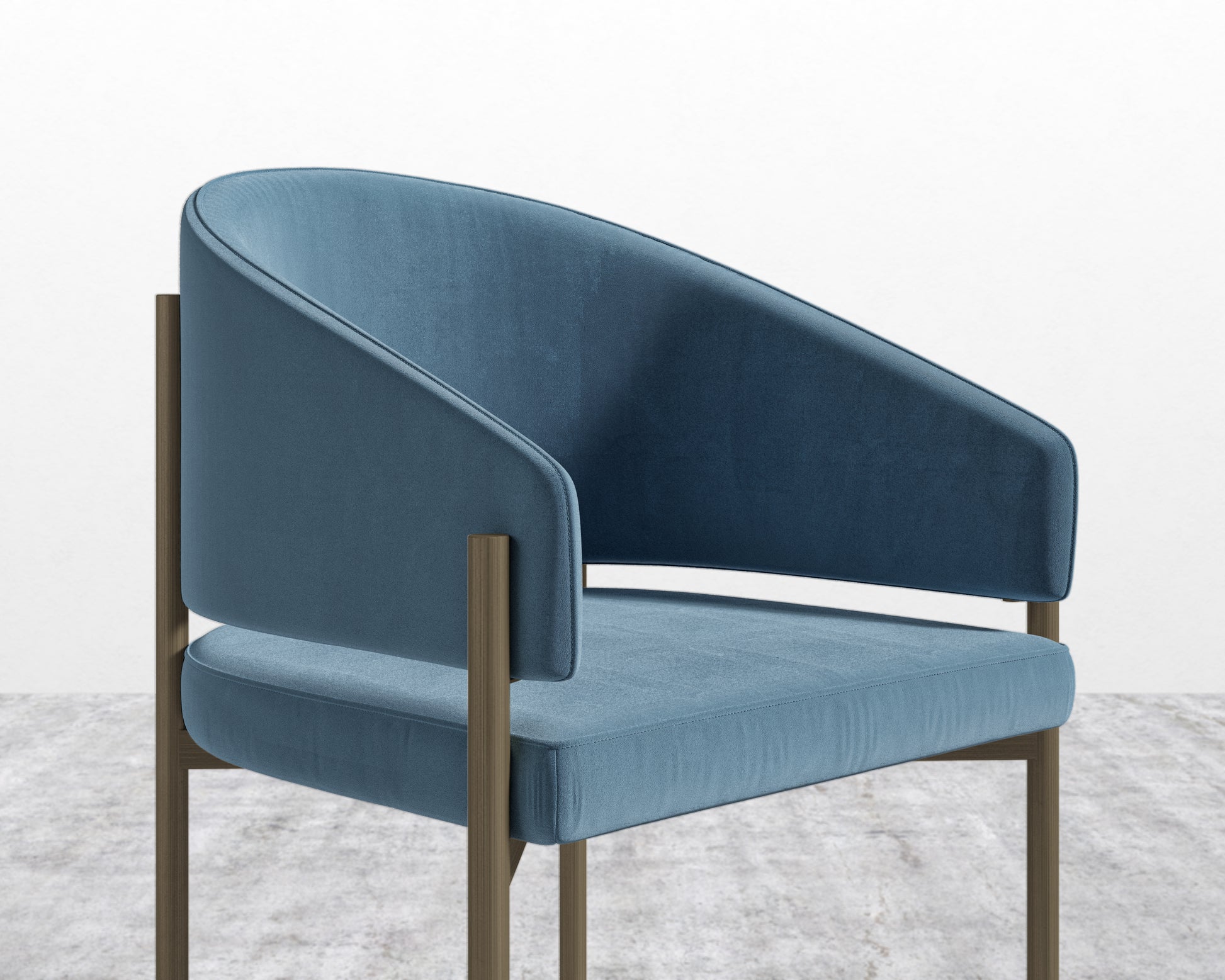 Solana_Dining_Chair_Brass_Plush-Velvet_Solstice