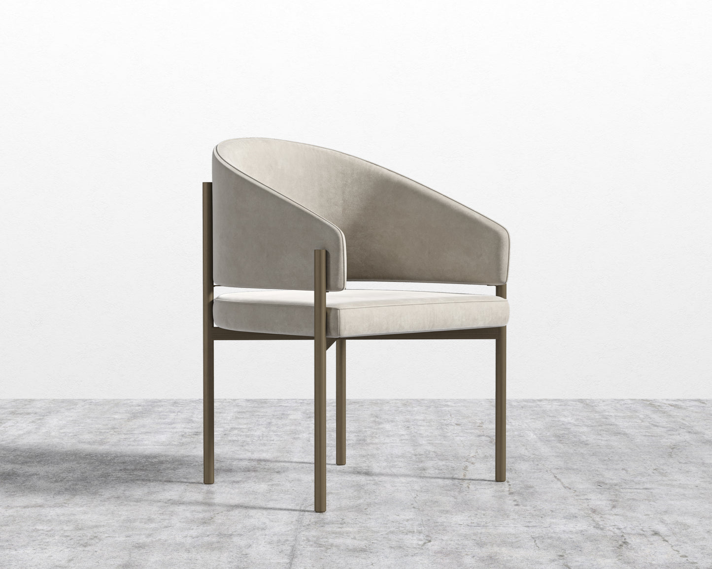 Solana_Dining_Chair_Brass_Venice_Vegan_Suede_Latte